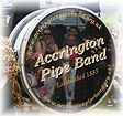 Accrington Pipe Band