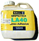 Latex_Adhesive