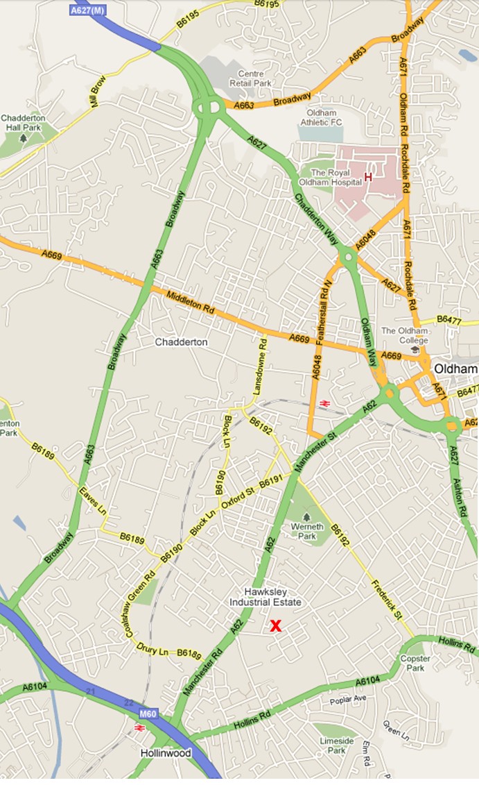 North England Branch RSPBA