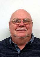 Ken Thacker