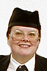Theresa Brown