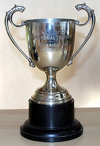 trophy