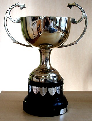 trophy