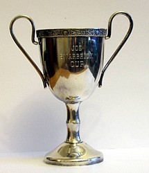 trophy