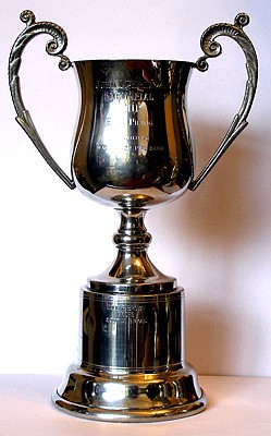 trophy