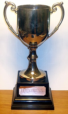 trophy