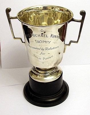 trophy