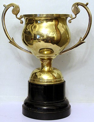 trophy