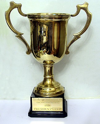 trophy