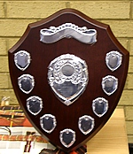 trophy