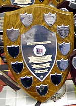 trophy