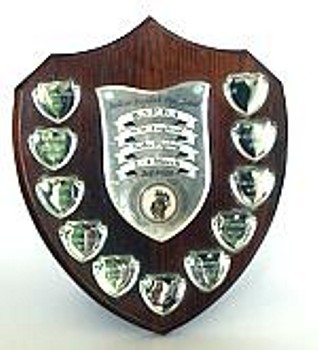 trophy