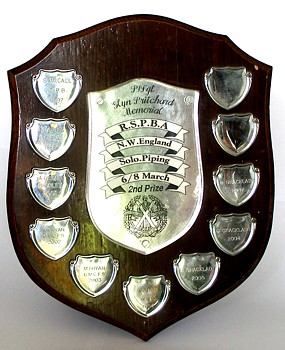trophy
