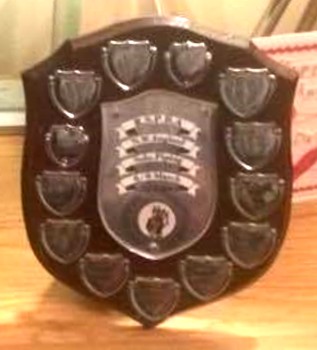 trophy