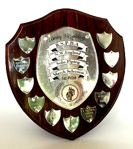 trophy