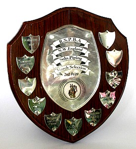 trophy