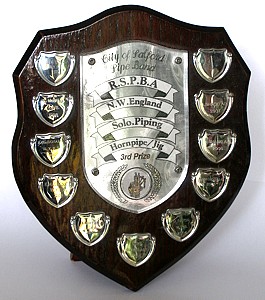 trophy