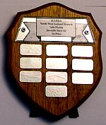 trophy