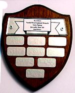 trophy