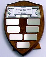 trophy