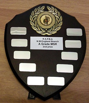 trophy