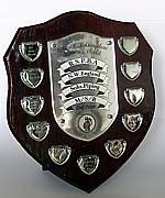 trophy