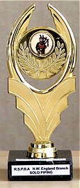 trophy